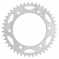 Niche 520 Pitch Front 16t Rear 43t Drive Sprocket Kit For Honda 2017 Cbr1000rr 2000-2006 Cbr600rr Cbr954rr Cbr929rr