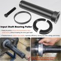 Input Shaft Bearing Puller Tools Kit Perfectly Fits For Eaton Fuller 1 3 4a  2a Shafts Not Works Rt600 6600 Series