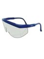 Magid Y30 Gemstone Sapphire Protective Eyewear With Blue Frame And Clear Lens Case Of 12 