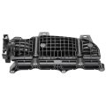 A-premium Engine Intake Manifold With Gasket Compatible With Honda Civic 2016-2018 2016 2017 2018 1 5l Replace For
