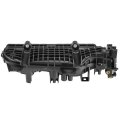 A-premium Engine Intake Manifold With Gasket Compatible With Honda Civic 2016-2018 2016 2017 2018 1 5l Replace For