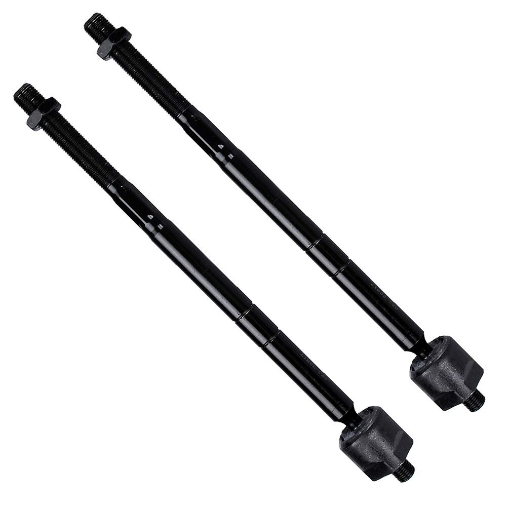 Front Inner Tie Rod End Ev800366 For Ford Escape Mazda Tribute And Mercury Mariner 2008 2009 2 Piece Set