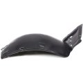 Infiniti Q60 Fender Liner Splash Guard 2014 2015 Front Passenger Side Section Coupe With Premium Package And Convertible 