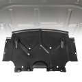 Engine Splash Guard Under Car Shield Cover Board For Mercedes-benz R-class W251 2007 2008 2009 2010 Replace 2515240130 
