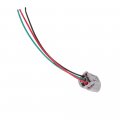 Wire Alternator Regulator Plug Harness Lead Repair Pigtail 3 Wires For Infiniti Ex35 G35 Nissan 350z Maxima Rogue Saab Suzuki