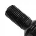 A-premium M14-1 50 Wheel Studs Compatible With Volkswagen Jetta Passat Cc Golf Tiguan Beetle Audi A3 A4 A5 A6 A7 Quattro A8