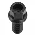 A-premium M14-1 50 Wheel Studs Compatible With Volkswagen Jetta Passat Cc Golf Tiguan Beetle Audi A3 A4 A5 A6 A7 Quattro A8
