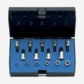 Gedore Itx20tx-015 Screwdriver Bit Socket Set 1 4 Torx Pack Of 15 
