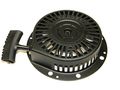 Recoil Pull Starter 590788 Attaches Model Tecumseh Lh358ea-158951a
