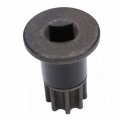 Engine Barring And Rotating Tool For B C Series Diesel Engines 3 9l 5 6 7l 8 3l Pickups Socket 7471a9 