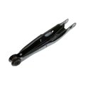 Rear Suspension Control Arm For Lexus Gs350 Gs450h 2007 2011 Lower Rearward Driver Side Rubber Bushing Powder Coated Black