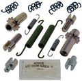 Raybestos H17438 Professional Grade Parking Brake Hardware Kit 
