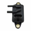 Usonline911 Valve Pressure Feedback Sensor For Ford Lincoln Mazda Mercury Dpfe15 F77z9j460ab