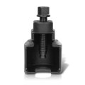 39mm Ball Joint Removal Tool Heavy Duty Splitter Separator Extractor For Scania Benz Man Hino And Trucks Black 42crmo Steel 