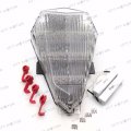 Httmt Mt046- Clear Tail Light For 2006 2007 2008 2009 2010 2011 2012 2013 Yzf R6 Yzf-r6
