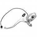 M Mati Left Front Brake Master Cylinder Assy For Arctic Cat 500 Trv 300 250 2005 0502-632