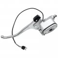 M Mati Left Front Brake Master Cylinder Assy For Arctic Cat 500 Trv 300 250 2005 0502-632