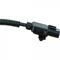 Aip Electronics Abs Anti-lock Brake Wheel Speed Sensor Compatible With 2006-2011 Hyundai And Kia Front Left Driver Oem Fit