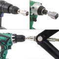 Red Hound Auto Quick Change Bit 19 Mm Or 3 4 Inches Impact Driver Hex Socket Magnetic Nut Rv Lift Tack Trailer Stabilizer