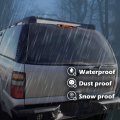 G-plus Led Brake Light Compatible With 2000-2006 Chevy Suburban 1500 2500 Tahoe Fit Gmc Yukon Xl 15170955 Third 3rd High Mount