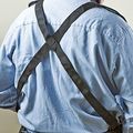 Denim Woodturner Ins Apron 