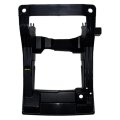 Radiator Support Center Brace For Honda Hr-v 2016 2022 Replaces Ho1225214 71150t7aj00 109 10113b Black Plastic Standard Style 