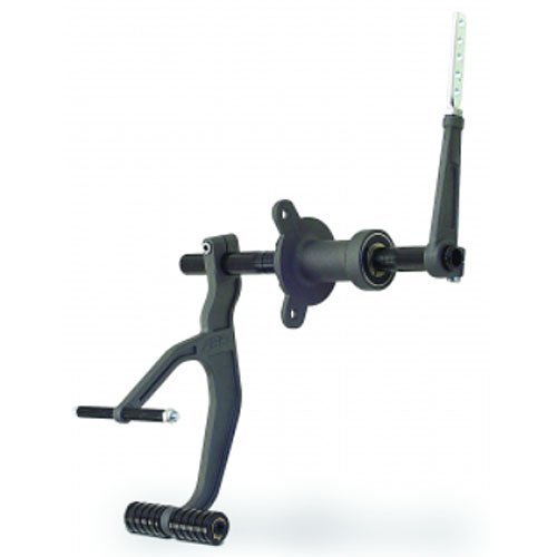 Afco Racing Products Hub Mount Gas Pedal Assembly Part Number 40292