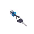 4720929k Ignition Switch Lock Cylinder Door For Jeep Cherokee 91-96 Wrangler 91-95 For Dodge B150 B250 B350 D150 17250 05 