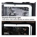 G-plus Led Headlights Compatible With 1994-2001 Dodge Ram 1500 1994-2002 2500 3500 Not Fit For Sport Model Van Models Driver