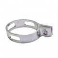 Tdpro 38mm Motorcycle Alloy Cnc Exhaust Muffler Silencer For Pit Dirt Bike
