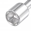 Uxcell Y Type 3 Way Hex Socket Wrench 11mm 13mm 15mm Combination Repair Spanner Tool 3-inch