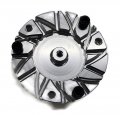 Primary Clutch Service Tool Kit For Polaris 1994 1995 300 And 400l 2008 340 Atv With Fixture Plate Spider Drive Adapter