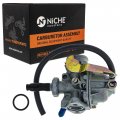Niche Carburetor For Honda Crf50f 16100-gel-a81 2012-2023