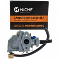 Niche Carburetor For Honda Crf50f 16100-gel-a81 2012-2023