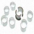 Clevite Ms704p20 Engine Crankshaft Main Bearing Set