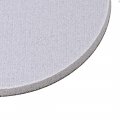 Uxcell 1-1 2 Inch 400-grits Sanding Sponge Hook And Loop Disc For Wood Drywall Metal 15pcs