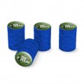The Riddler Logo Tire Rim Wheel Aluminum Valve Stem Caps