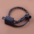 Motorcycle 90 Degree Elbow Scooter Ignition Coil Spark Plug Wire For 50-250cc Atv Utv