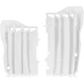19 Honda Crf450r Radiator Louvers White 