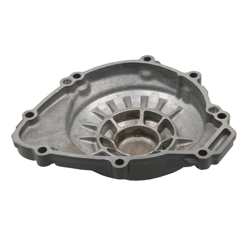 Stator Engine Cover Crankcase Fit For Yamaha Yzf R1 2009-2014