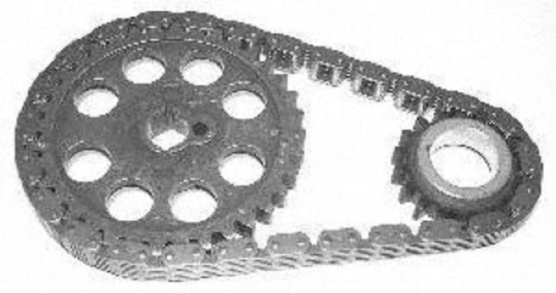 Cloyes C3037 3 Piece Set