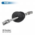 Uxcell Intermediate Steering Column Shaft For Audi B8 A4 2 0t Quattro No 8k1419753h