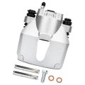 Rear Right Disc Brake Caliper Assembly 18-4679 Without Bracket For Ford Expedition F-150 F-250 And Lincoln Navigator Town Car 