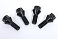 Genuine Bmw E12 E21 E23 E24 Wheel Lug Bolts Nuts X4 Set 4pcs 36136781150