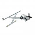Aintier Power Window Regulator With Motor Fit For 2012 2013 2014 2015 Honda Civic Front Left 751-743