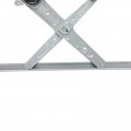 Aintier Power Window Regulator With Motor Fit For 2012 2013 2014 2015 Honda Civic Front Left 751-743