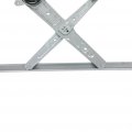 Aintier Power Window Regulator With Motor Fit For 2012 2013 2014 2015 Honda Civic Front Left 751-743