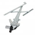 Aintier Power Window Regulator With Motor Fit For 2012 2013 2014 2015 Honda Civic Front Left 751-743