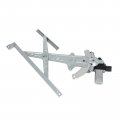 Power Window Regulator With Motor Fit For 2012 2013 2014 2015 Honda Civic Front Left 751-743