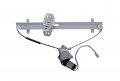 Rpah-095 Power Window Regulator Motor Assembly 